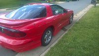 Firebird Firebird