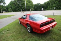 Firebird Firebird