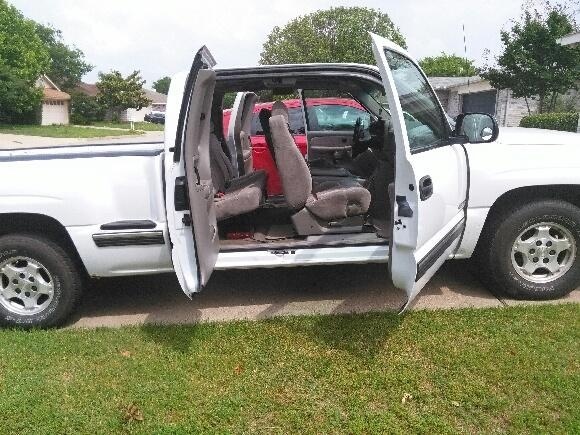 2000 Chevrolet Silverado 1500 - Pictures - CarGurus 2000 Chevrolet Silverado 1500 - Pictures - CarGurus
