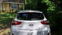 2013 Hyundai Elantra GT Overview