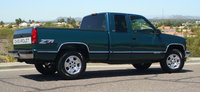 C/K 1500 C/K 1500