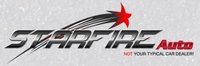 Starfire Auto Inc. logo