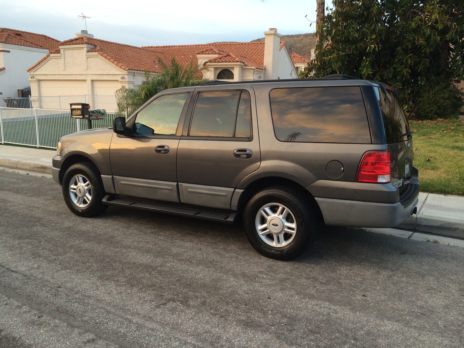 2004 Ford expedition xls review #7