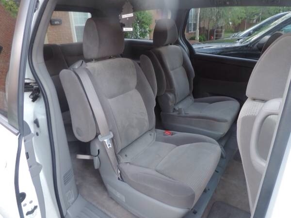 2009 Toyota Sienna - Pictures - CarGurus