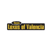 Lexus of Valencia logo