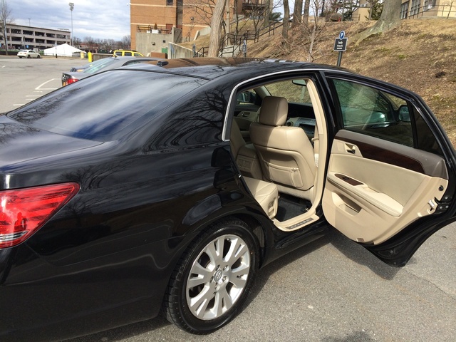 2009 Toyota Avalon - Overview - CarGurus