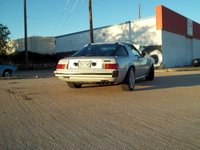 1978 Mazda RX-7 Overview