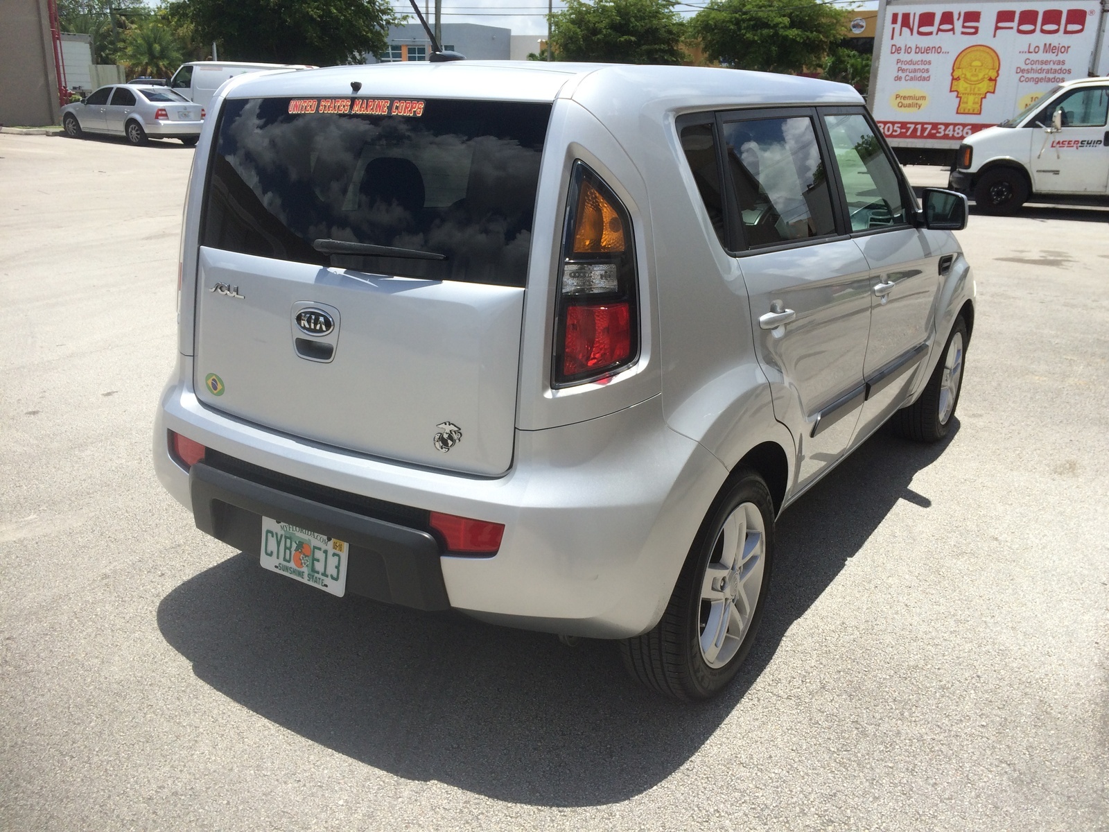 2015 kia soul plus manual