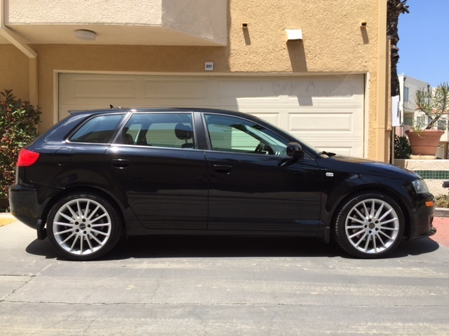 2006 Audi A3 Pictures Cargurus