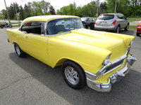 Bel Air Bel Air