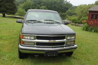 C/K 2500 C/K 2500