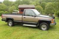 C/K 2500 C/K 2500