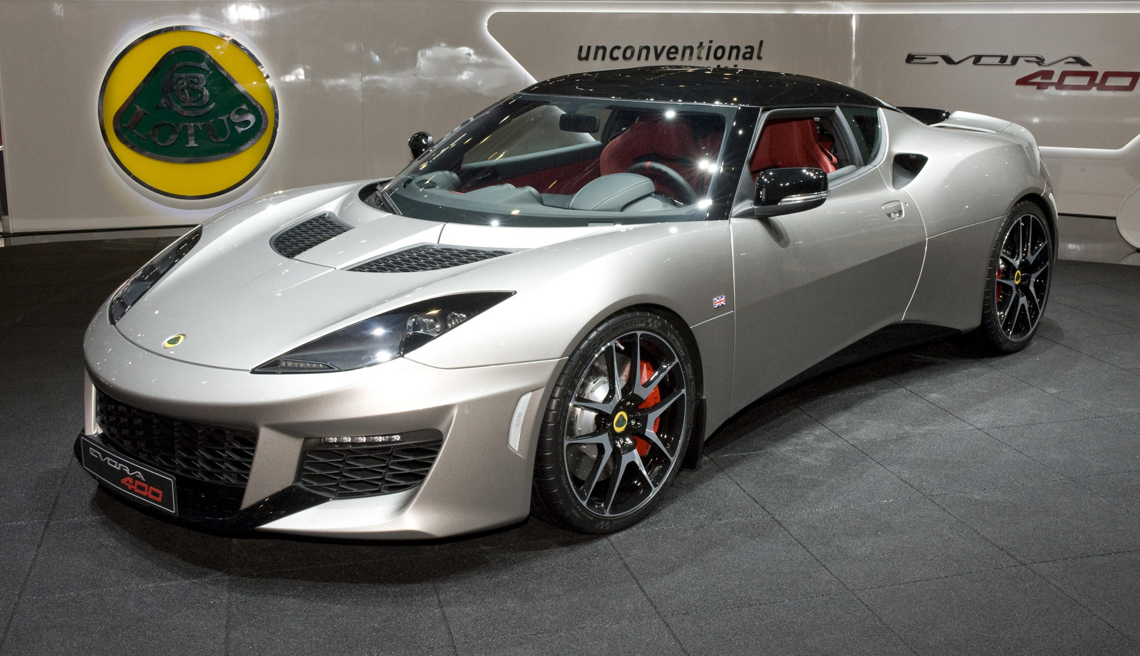 2016 Lotus Evora Overview CarGurus