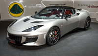 Evora