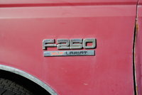 F-250 F-250