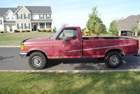 F-250 F-250