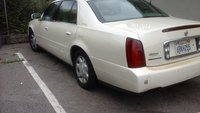 DeVille DeVille
