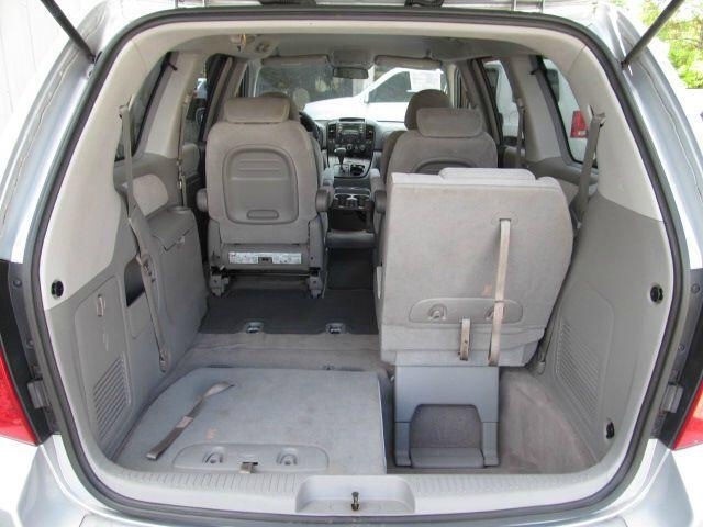 2006 Kia Sedona - Pictures - CarGurus