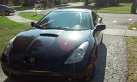 Celica Celica