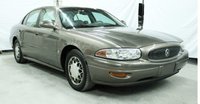 LeSabre LeSabre