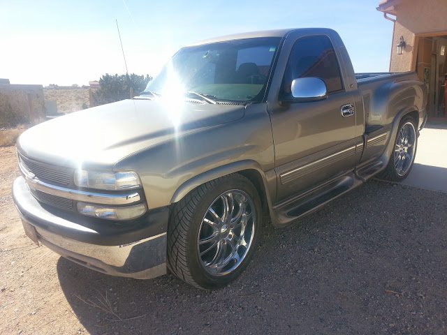 2000 Chevrolet Silverado 1500 Pictures Cargurus