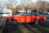 Chevelle Chevelle