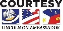 Courtesy Lincoln Lafayette La >> Courtesy Lincoln On Ambassador Lafayette La Read Consumer Courtesy Lincoln Lafayette La >> Courtesy Lincoln On Ambassador Lafayette La Read Consumer