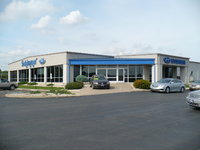 Schimmer Ford Lincoln Hyundai logo