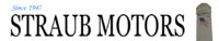 Straub Motors, Inc. logo