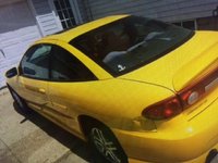 Cavalier Cavalier