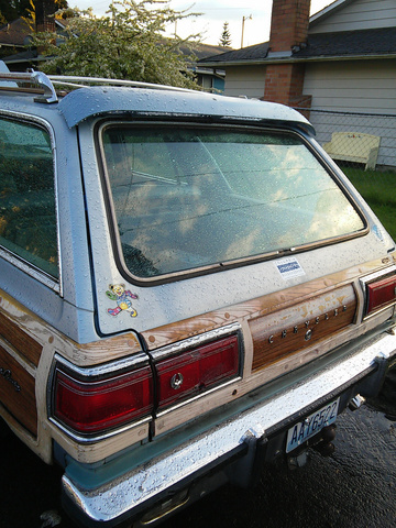 1978 Chrysler Le Baron Overview Cargurus