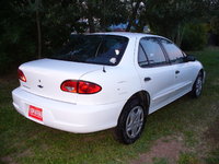 Cavalier Cavalier