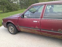 Cavalier Cavalier
