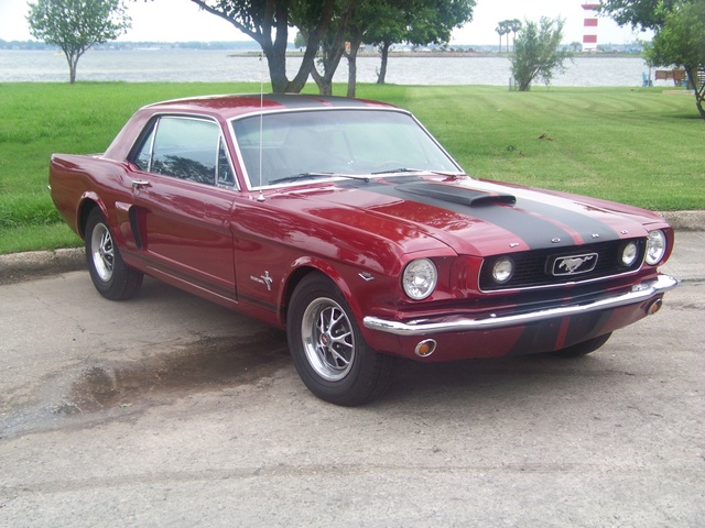 what color should I paint my 65’ mustang? | Vintage Mustang Forums