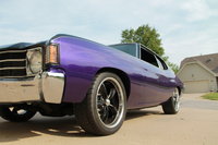 Chevelle Chevelle