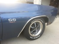Chevelle Chevelle