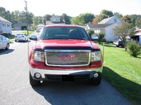 Sierra 1500HD Sierra 1500HD