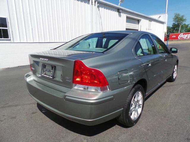 2007 Volvo S60 Pictures Cargurus
