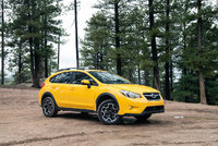 XV Crosstrek XV Crosstrek