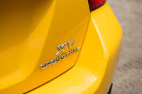 XV Crosstrek XV Crosstrek