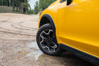 XV Crosstrek XV Crosstrek