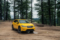 XV Crosstrek XV Crosstrek