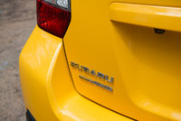XV Crosstrek XV Crosstrek
