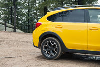 XV Crosstrek XV Crosstrek