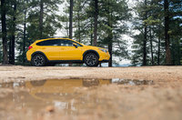 XV Crosstrek XV Crosstrek