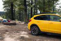 XV Crosstrek XV Crosstrek