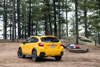 XV Crosstrek XV Crosstrek
