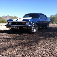 Nova Nova