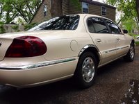 Continental Continental