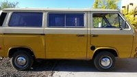 Vanagon Vanagon